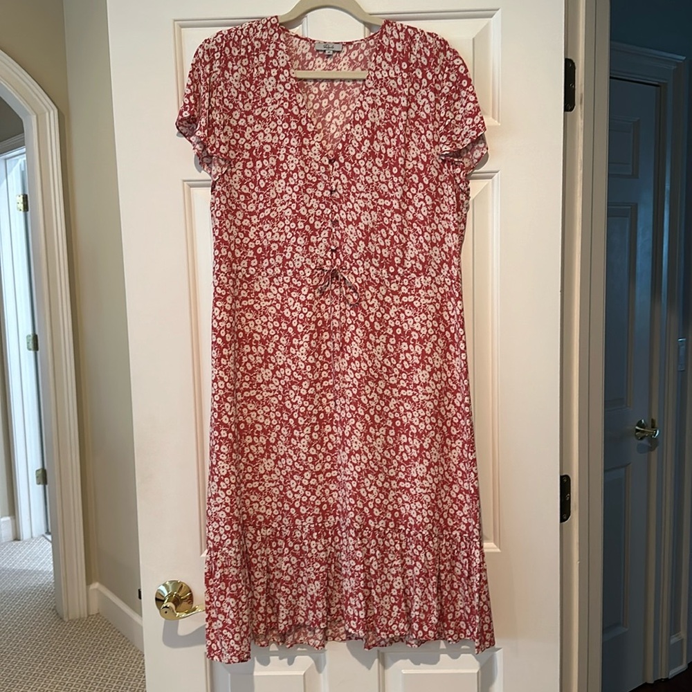 Rails Kiki Dress